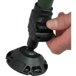 Fox Flatliner - 6 Leg 5 Season System - Stretchers -