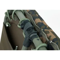 Fox Flatliner - 6 Leg 5 Season System - Stretchers -