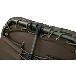 Fox Flatliner - 6 Leg 5 Season System - Stretchers -