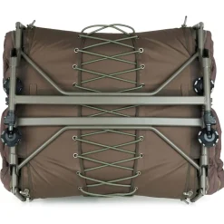 Fox Flatliner - 6 Leg 5 Season System - Stretchers -