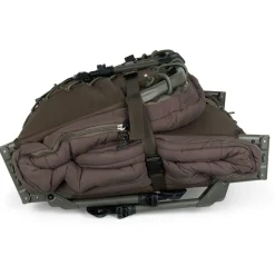 Fox Flatliner - 6 Leg 5 Season System - Stretchers -