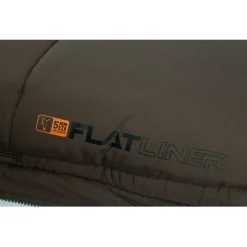 Fox Flatliner - 6 Leg 5 Season System - Stretchers -