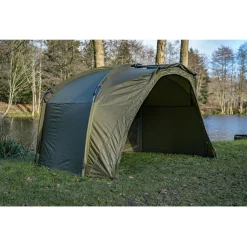 Fox Frontier Lite - Karper bivvy's - 250x185x130 cm