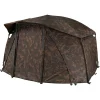 Fox Frontier X Camo + Camo Vapour Peak Ltd Edition - Bivvy -