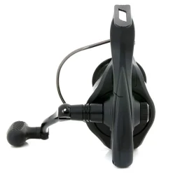 Fox Fx9 No Spare Spool Inc - Karpermolen -