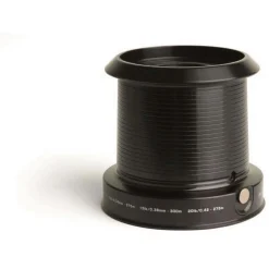Fox Fx13 Spare Spool Shallow - Karpermolen -
