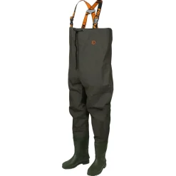 Fox Green Lw Waders - Waadpakken - 42
