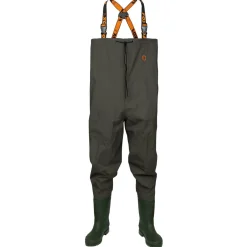 Fox Green Lw Waders - Waadpakken - 41