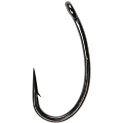 Fox Hooks - Curve Shank - Size 6 - Haken - Size 6