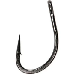 Fox Hooks - Curve Shank Short - Size 8 - Haken - Size 8