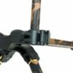 Fox Horizon Duo Camo 4 Rod Pod Inc 2 X 36 Inch Long Legs - Rodpods -