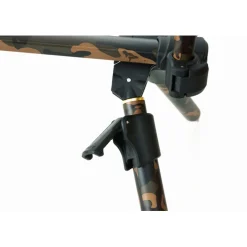 Fox Horizon Duo Camo 4 Rod Pod Inc 2 X 36 Inch Long Legs - Rodpods -