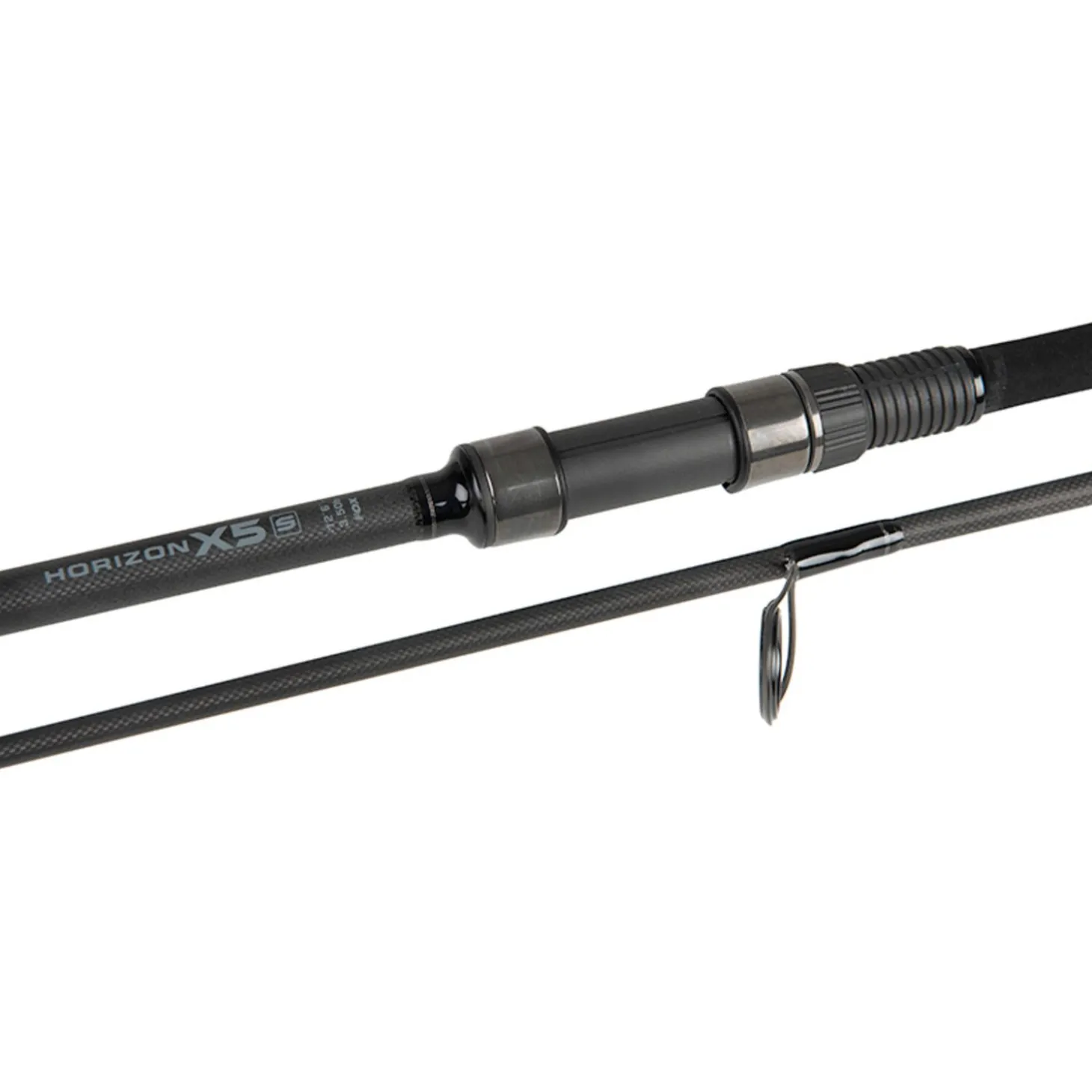 Fox Horizon X5 - S 12ft 6in 3.5lb Full Shrink - Karperhengel -