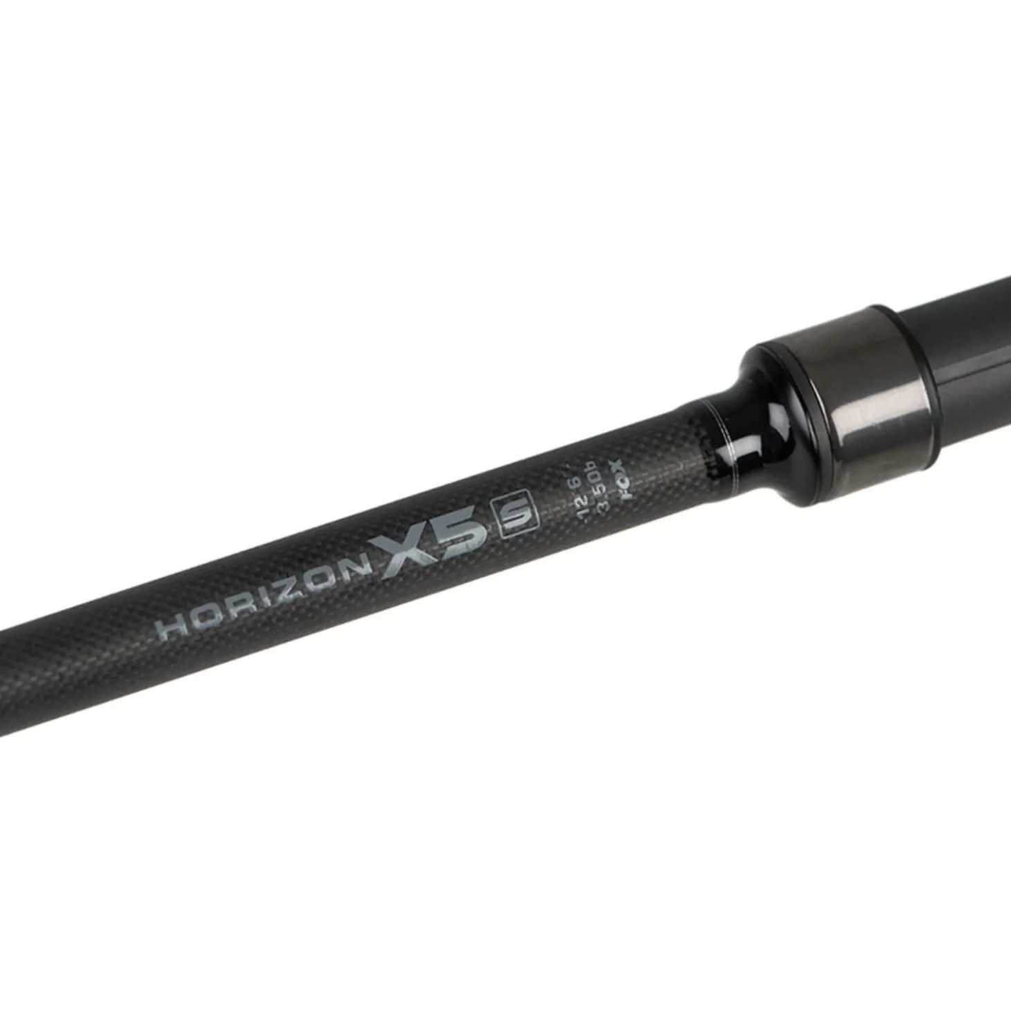 Fox Horizon X5 - S 12ft 6in 3.5lb Full Shrink - Karperhengel -