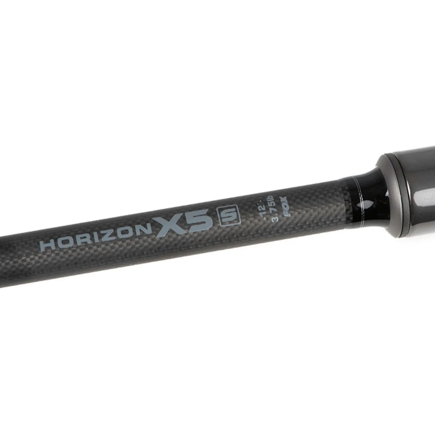 Fox Horizon X5 - S 12ft 3.75lb Abbr - Karperhengel -