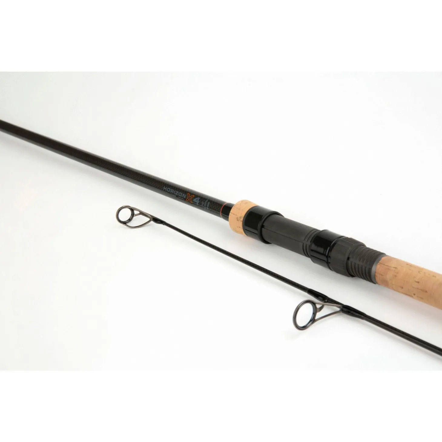 Fox Horizon X4 12ft 3lb Cork Handle - Karperhengel -