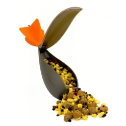 Fox Impact Spod Large - Voer accessoires - Large