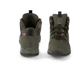 Fox Khaki / Camo Boot - Laarzen - 46