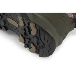 Fox Khaki / Camo Boot - Laarzen - 46