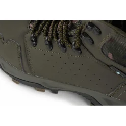 Fox Khaki / Camo Boot - Laarzen - 46