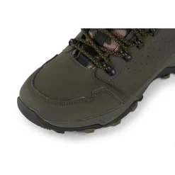 Fox Khaki / Camo Boot - Laarzen - 46