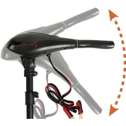 Fox 65lbs 3 Blade Prop - Elektromotoren -