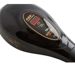 Fox 65lbs 3 Blade Prop - Elektromotoren -