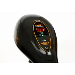 Fox 45lbs 3 Blade Prop - Elektromotoren -