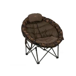 Fox Lounger Chair - Stoel -