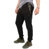 Fox Lw Black / Camo Print Jogger - Broeken - Large