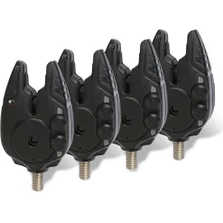 Fox Micron Mx 4 Rod Set - Beetmelders - 4 Rod Set