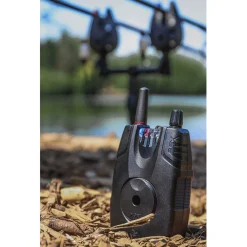 Fox Micron Mx Reciever - Beetmelders - per stuk