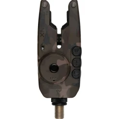 Fox Mini Micron Ltd Edition Camo Receiver - Beetmelder -