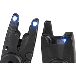 Fox Mini Micron X 3 Rod Set - Beetmelders - 3 Rod Set