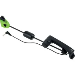 Fox Mk2 Illuminated Swinger Green - Swingers & hangers -