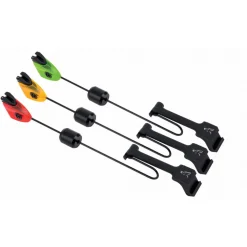 Fox Mk3 Swinger  3 Rod Set (R.O.G) - Swingers & hangers -