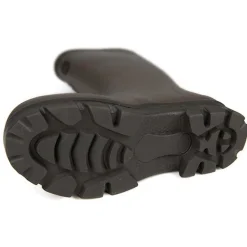 Fox Neoprene Lined Camo/Khaki Rubber Boot - Laarzen - 42