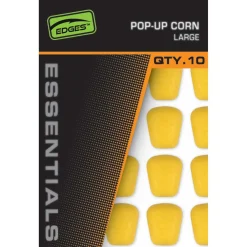 Fox Pop Up Corn Large X 10 - Imitatie aas -