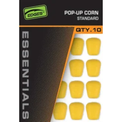 Fox Pop Up Corn Standard X 10 - Imitatie aas -