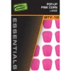 Fox Pop Up Pink Corn Large X 10 - Imitatie aas -