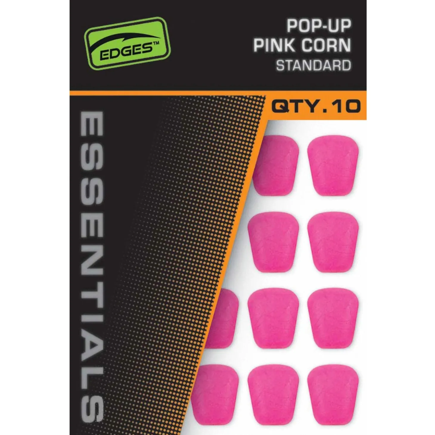 Fox Pop Up Pink Corn Stdx 10 - Imitatie aas -