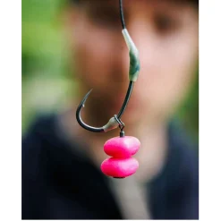 Fox Pop Up Pink Corn Stdx 10 - Imitatie aas -