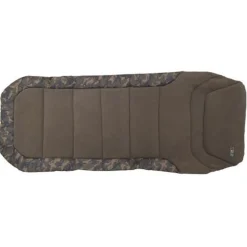 Fox R3 Camo Xl Bedchair - Stretchers - Kingsize Xl