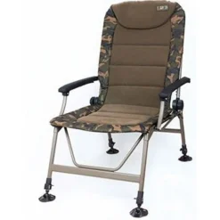 Fox R3 Series Camo Chair - Karper stoelen - per stuk