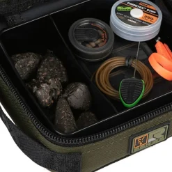 Fox R- Series Rigid Lead & Bits Bag Compact - Tassen -