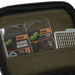 Fox R- Series Rigid Lead & Bits Bag Compact - Tassen -