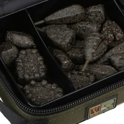 Fox R- Series Rigid Lead & Bits Bag Compact - Tassen -