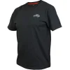 Fox Rage Black Marl T - L - Kleding - Large