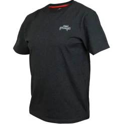 Fox Rage Black Marl T - S - Kleding - Small