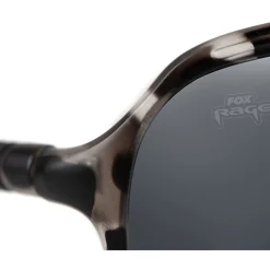Fox Rage Camo Av8 Grey Lense - Zonnebrillen - per stuk